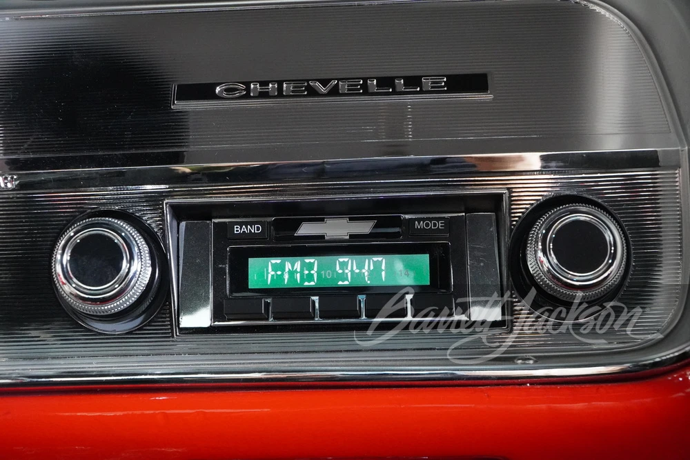 1965 Chevrolet El Camino 2nd Gen - Image 15 of 31