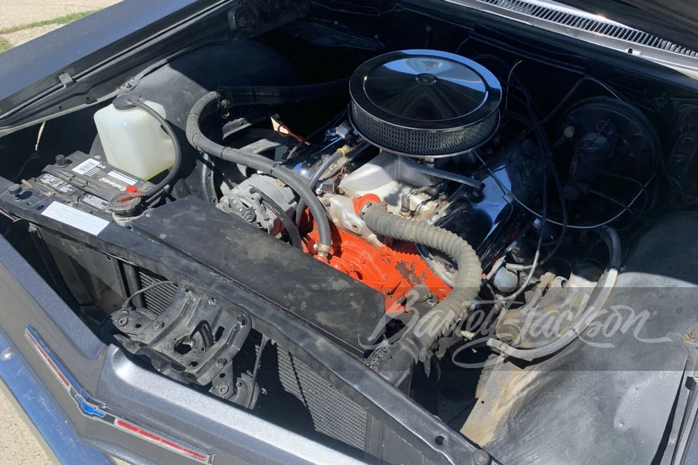1965 Chevrolet Impala 4th Gen - Image 2 of 30