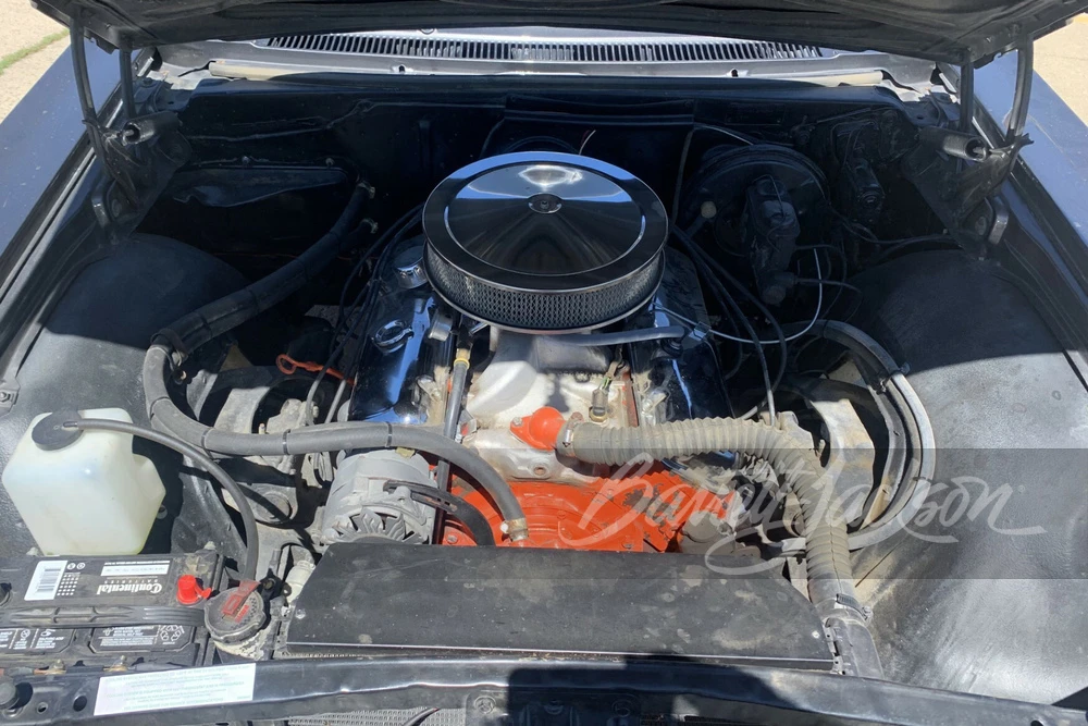 1965 Chevrolet Impala 4th Gen - Image 12 of 30
