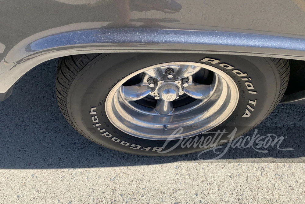 1965 Chevrolet Impala 4th Gen - Image 13 of 30