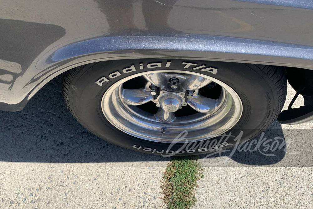 1965 Chevrolet Impala 4th Gen - Image 18 of 30