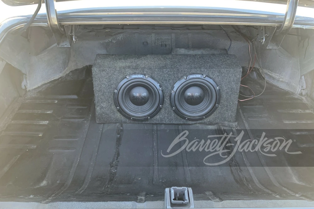 1965 Chevrolet Impala 4th Gen - Image 20 of 30