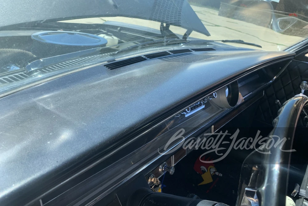 1965 Chevrolet Impala 4th Gen - Image 21 of 30