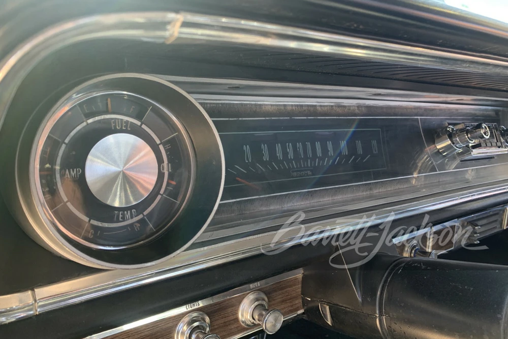 1965 Chevrolet Impala 4th Gen - Image 23 of 30