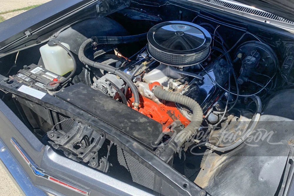 1965 Chevrolet Impala 4th Gen - Image 2 of 5