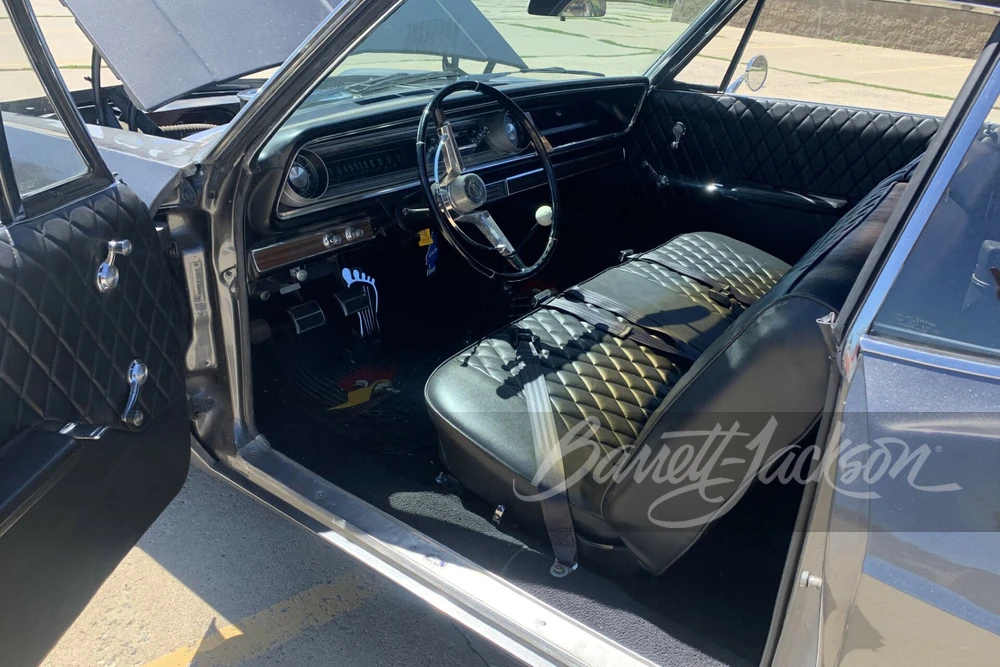 1965 Chevrolet Impala 4th Gen - Image 3 of 5