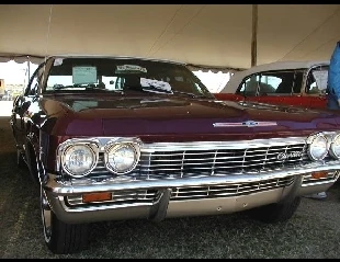 1965 Chevrolet Impala 4th Gen - Image 3 of 3