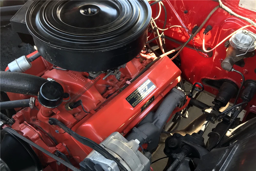 1965 Chevrolet Impala 4th Gen - Image 3 of 5