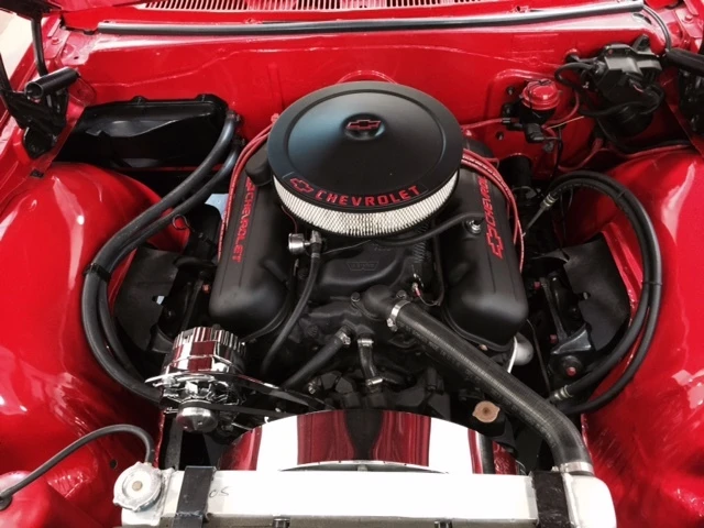 1965 Chevrolet Impala 4th Gen - Image 3 of 5