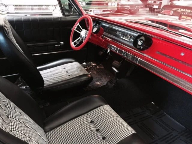 1965 Chevrolet Impala 4th Gen - Image 4 of 5