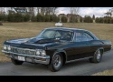 1965 Chevrolet Impala 4th Gen - Image 6 of 8