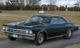 1965 Chevrolet Impala 4th Gen - Image 7 of 8