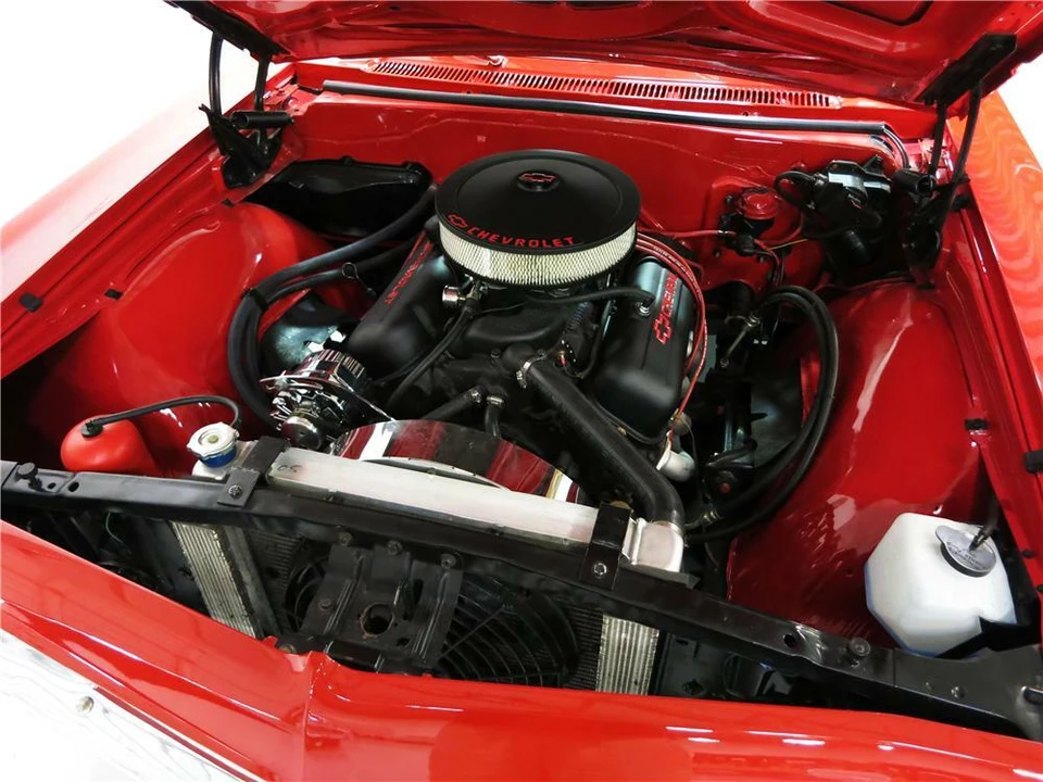 1965 Chevrolet Impala 4th Gen - Image 3 of 5
