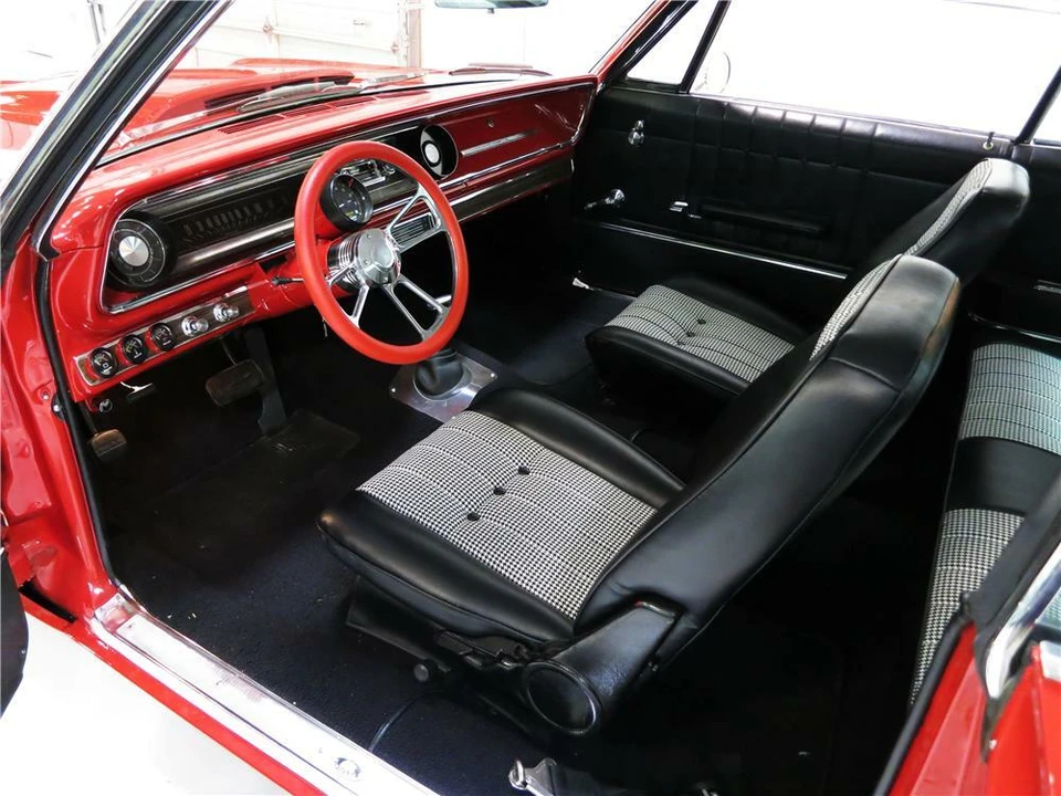1965 Chevrolet Impala 4th Gen - Image 4 of 5