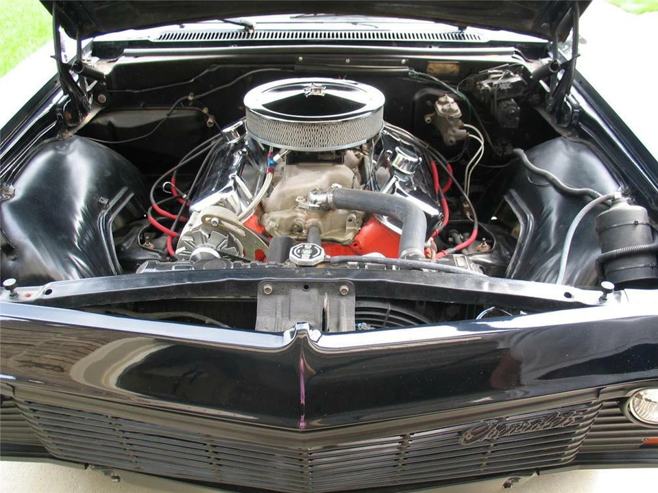 1965 Chevrolet Impala 4th Gen - Image 3 of 5
