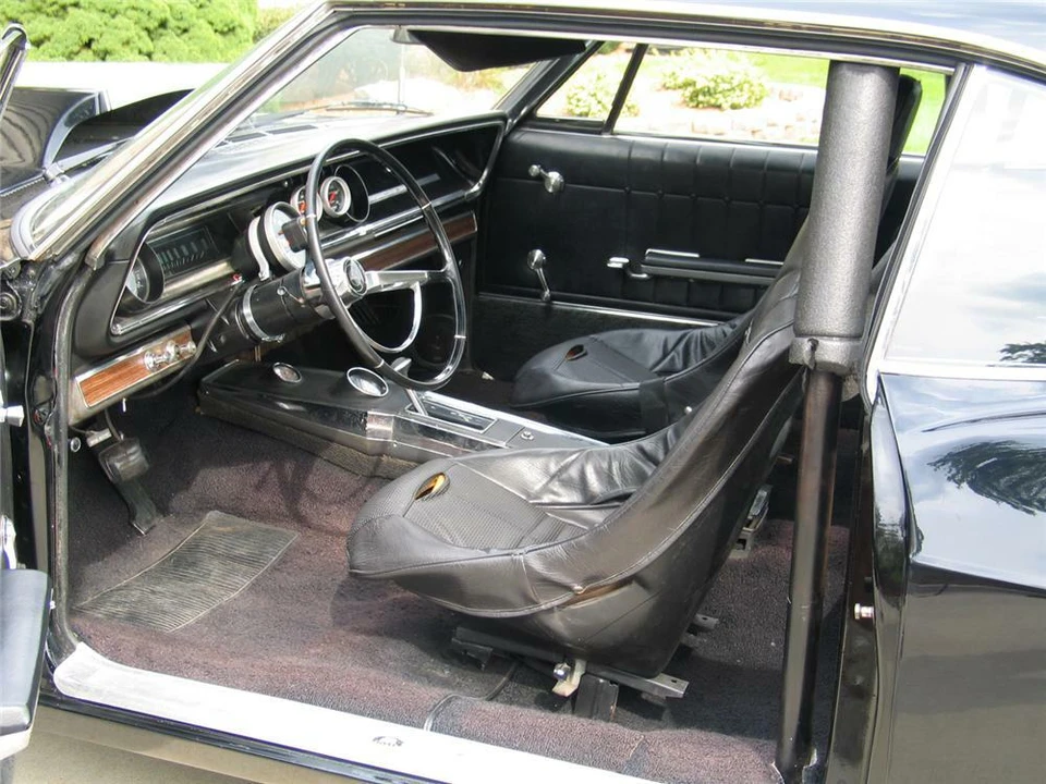 1965 Chevrolet Impala 4th Gen - Image 4 of 5