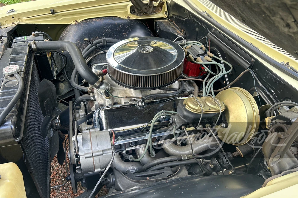 1965 Chevrolet Impala 4th Gen - Image 2 of 6