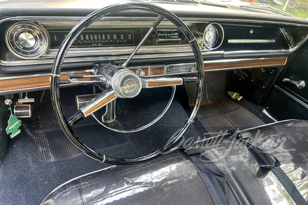 1965 Chevrolet Impala 4th Gen - Image 3 of 6