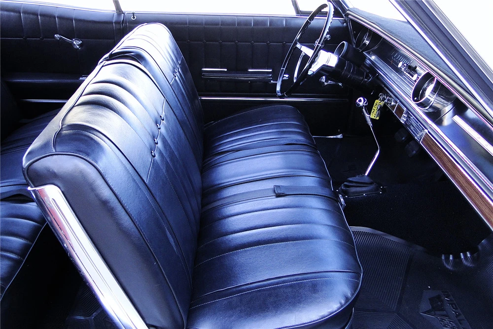 1965 Chevrolet Impala 4th Gen - Image 4 of 5