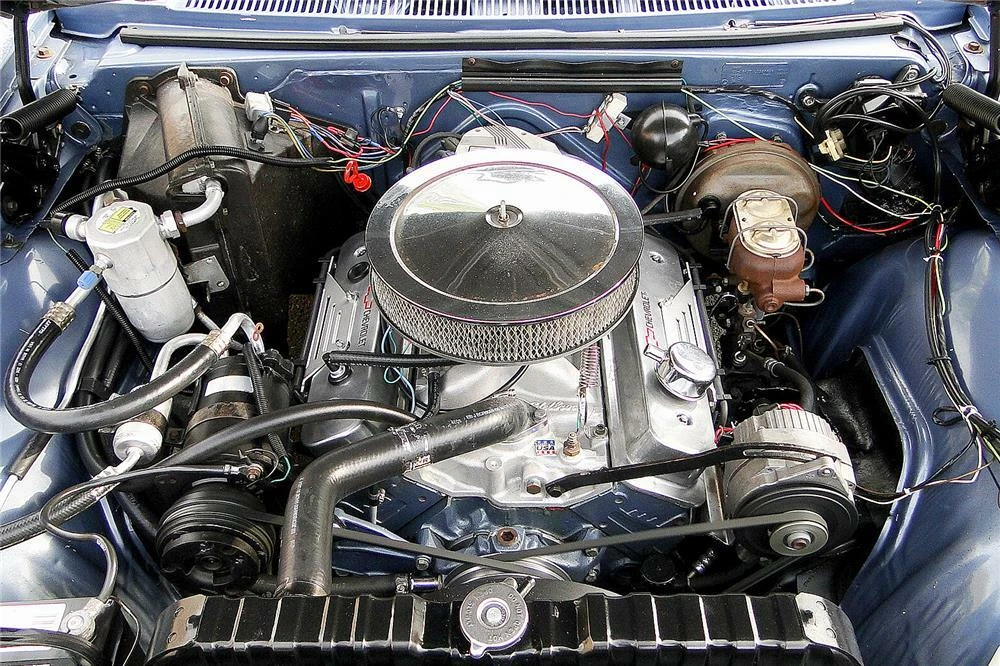1965 Chevrolet Impala 4th Gen - Image 3 of 5