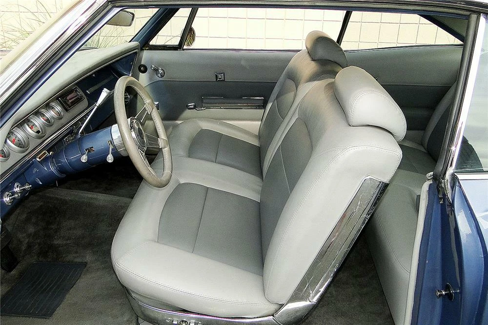 1965 Chevrolet Impala 4th Gen - Image 4 of 5