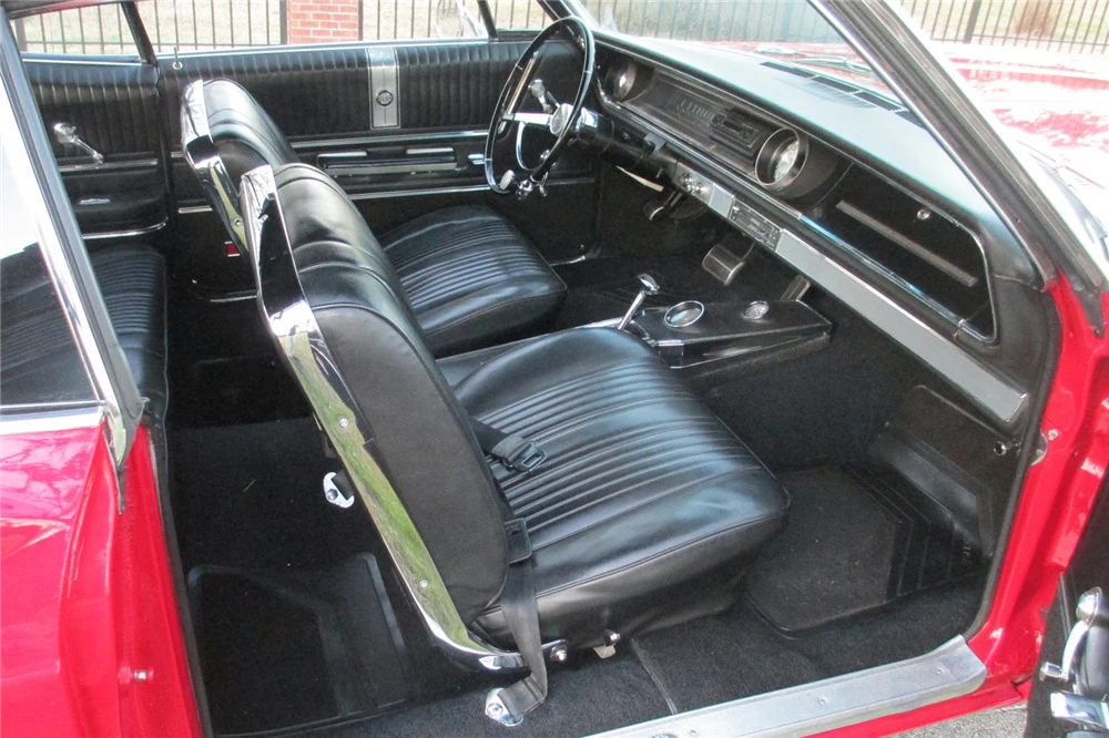 1965 Chevrolet Impala 4th Gen - Image 4 of 5