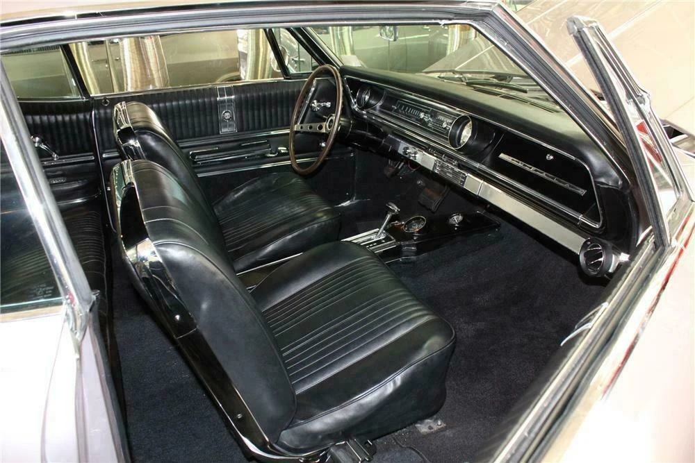 1965 Chevrolet Impala 4th Gen - Image 4 of 5