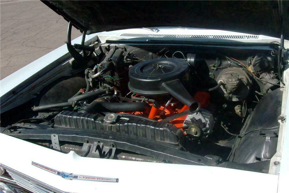 1965 Chevrolet Impala 4th Gen - Image 3 of 5