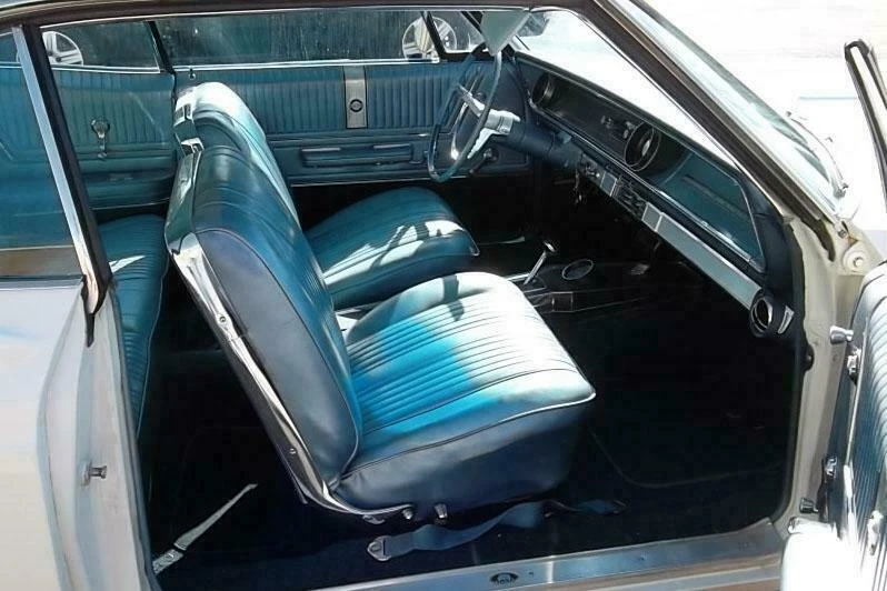 1965 Chevrolet Impala 4th Gen - Image 4 of 5