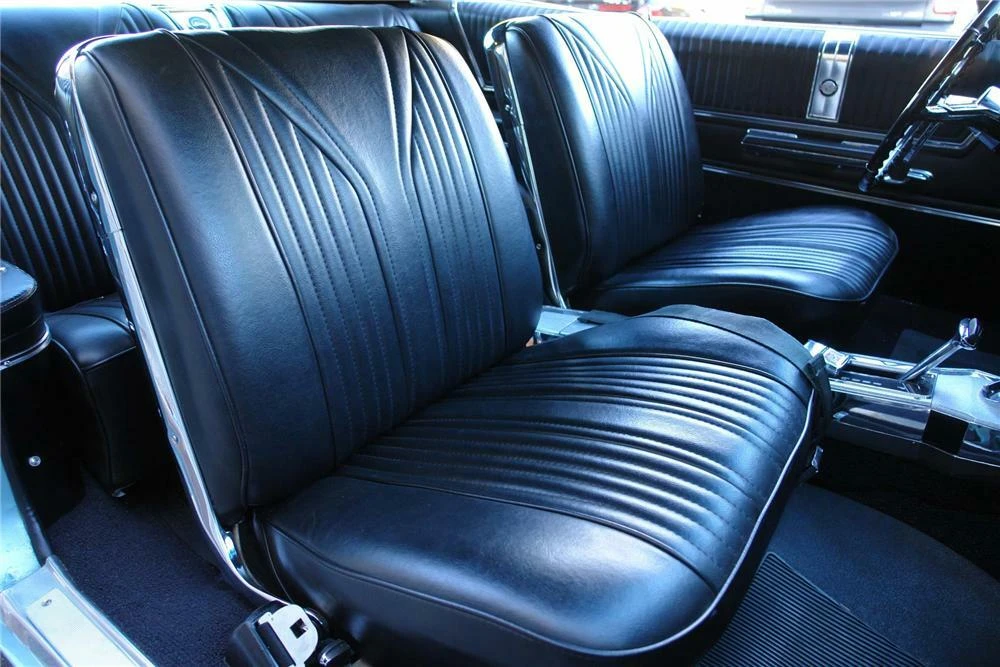 1965 Chevrolet Impala 4th Gen - Image 3 of 3
