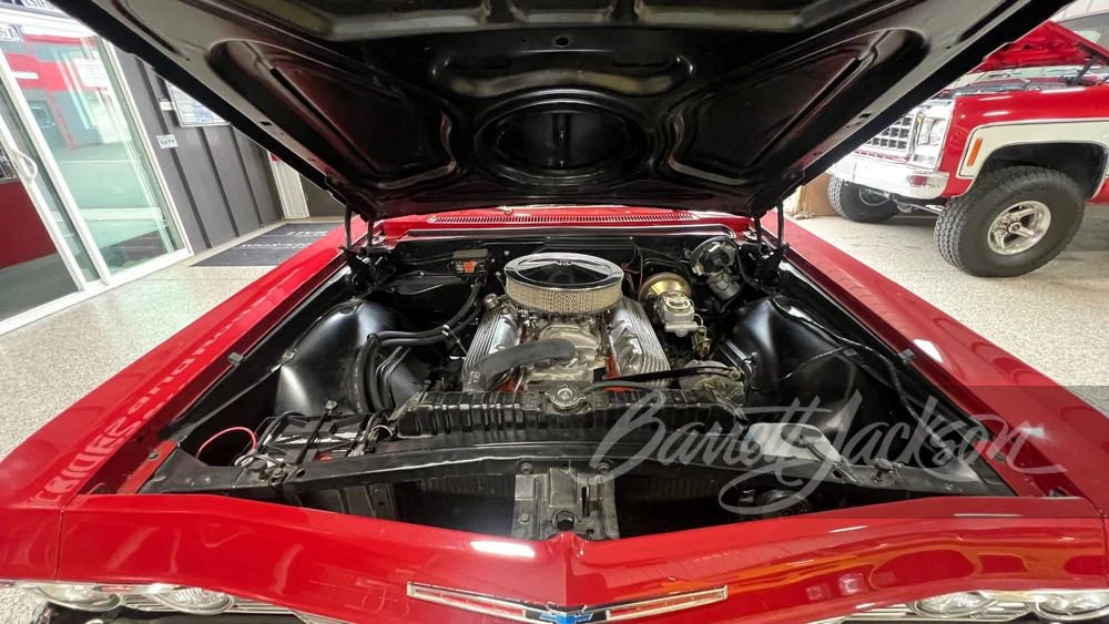 1965 Chevrolet Impala 4th Gen - Image 3 of 17