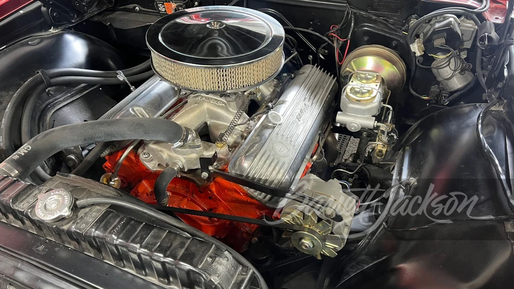 1965 Chevrolet Impala 4th Gen - Image 11 of 17