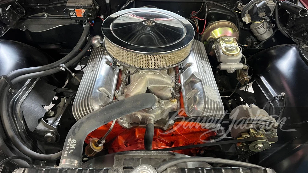 1965 Chevrolet Impala 4th Gen - Image 16 of 17