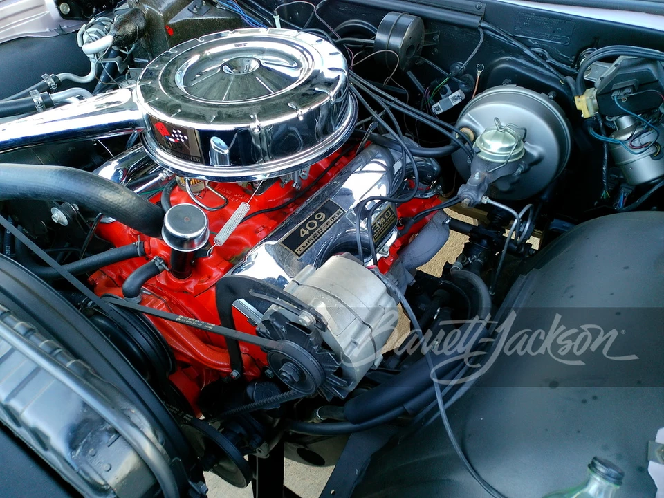 1965 Chevrolet Impala 4th Gen - Image 16 of 17
