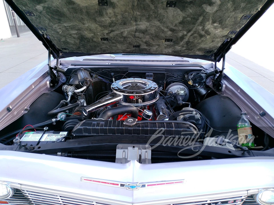 1965 Chevrolet Impala 4th Gen - Image 5 of 17