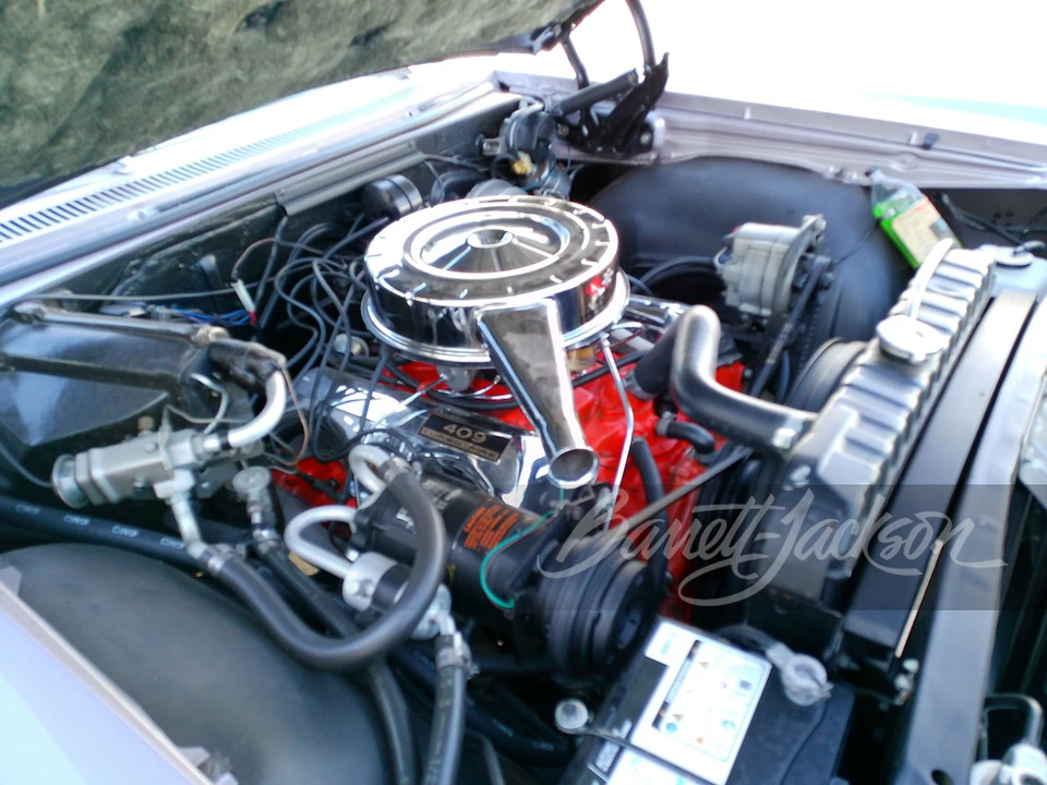 1965 Chevrolet Impala 4th Gen - Image 11 of 17