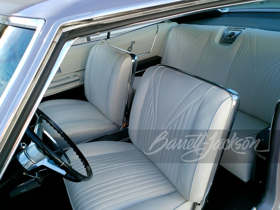1965 Chevrolet Impala 4th Gen - Image 13 of 17