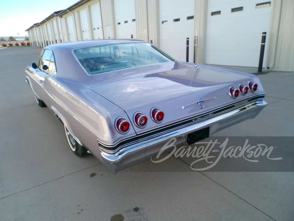 1965 Chevrolet Impala 4th Gen - Image 2 of 17