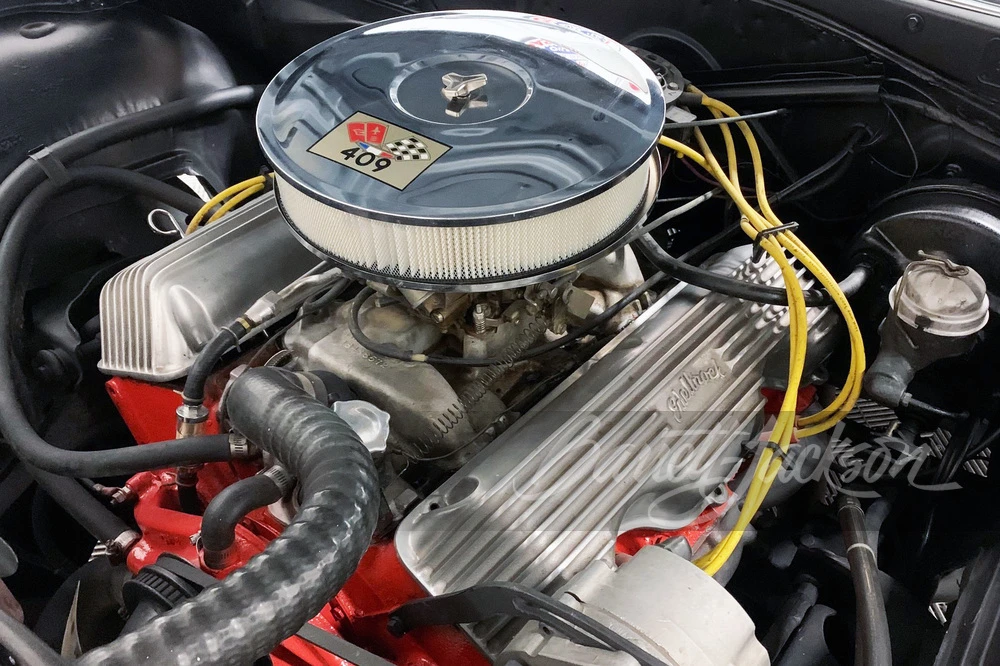 1965 Chevrolet Impala 4th Gen - Image 2 of 8