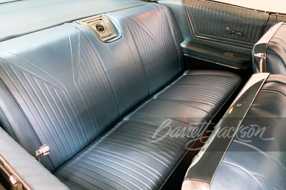 1965 Chevrolet Impala 4th Gen - Image 5 of 8