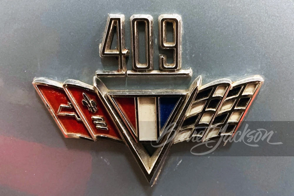 1965 Chevrolet Impala 4th Gen - Image 6 of 8