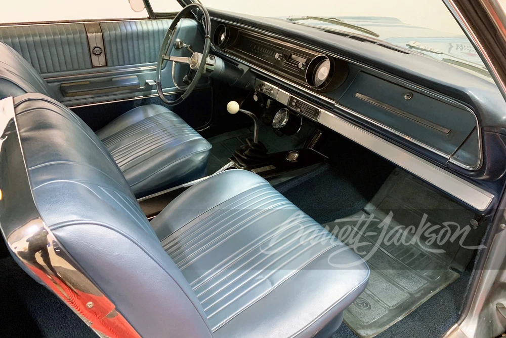 1965 Chevrolet Impala 4th Gen - Image 7 of 8