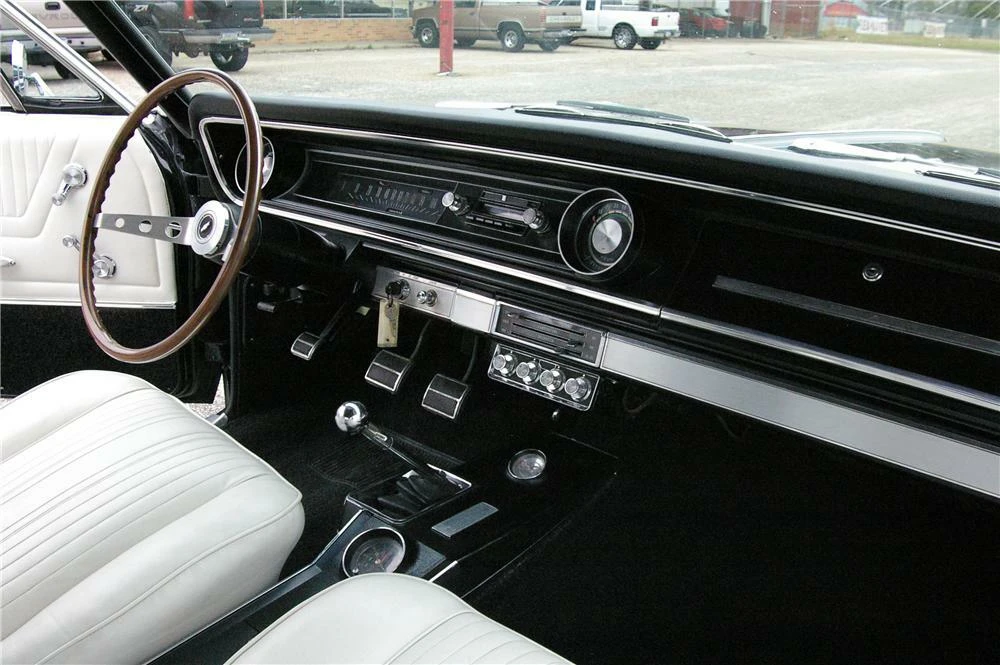 1965 Chevrolet Impala 4th Gen - Image 4 of 5