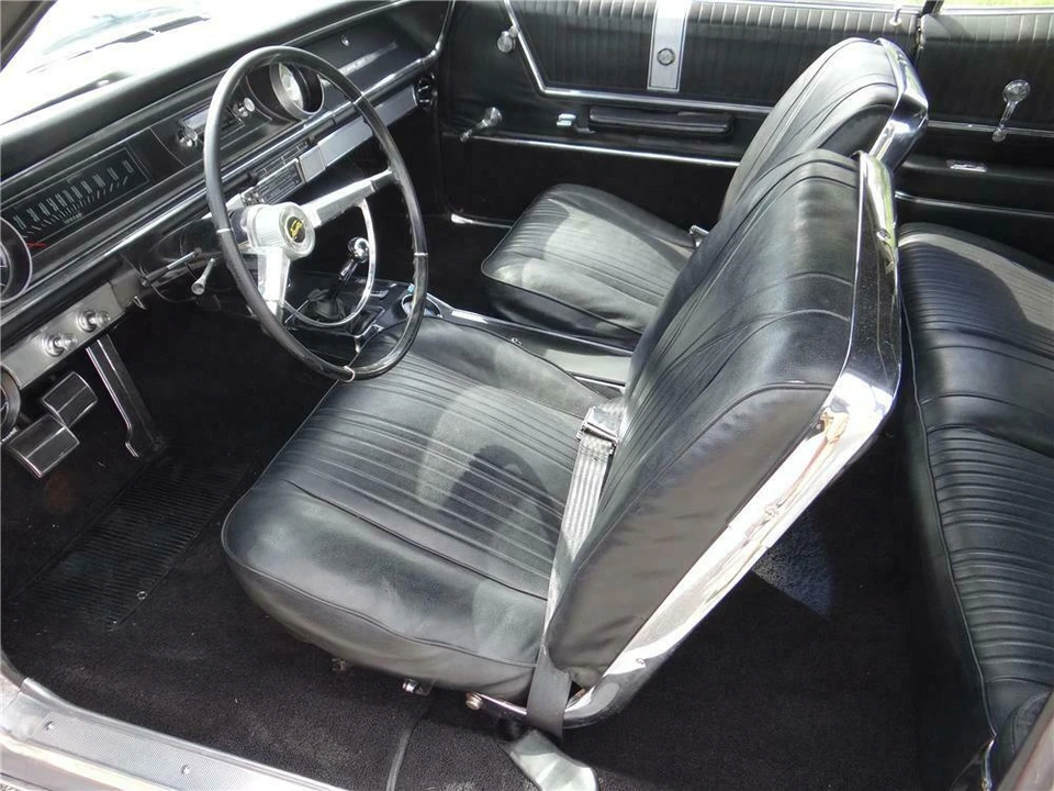 1965 Chevrolet Impala 4th Gen - Image 4 of 5