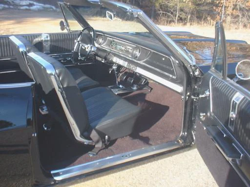 1965 Chevrolet Impala 4th Gen - Image 4 of 6