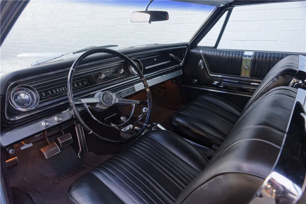 1965 Chevrolet Impala 4th Gen - Image 4 of 5