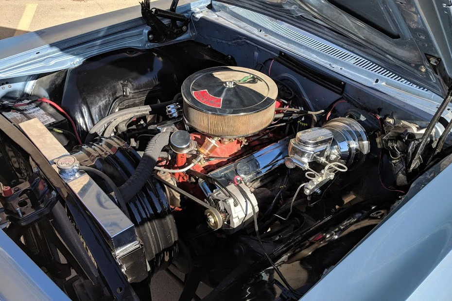 1965 Chevrolet Impala 4th Gen - Image 3 of 5