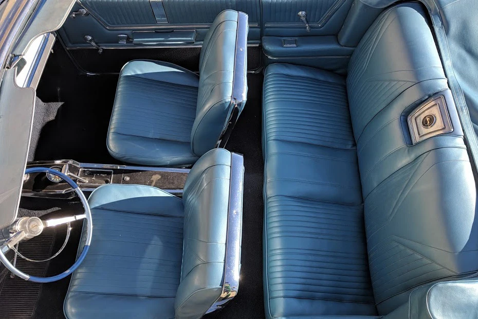 1965 Chevrolet Impala 4th Gen - Image 4 of 5