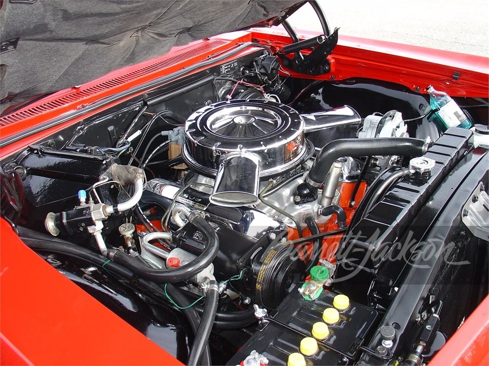 1965 Chevrolet Impala SS 4th Gen - Image 5 of 31