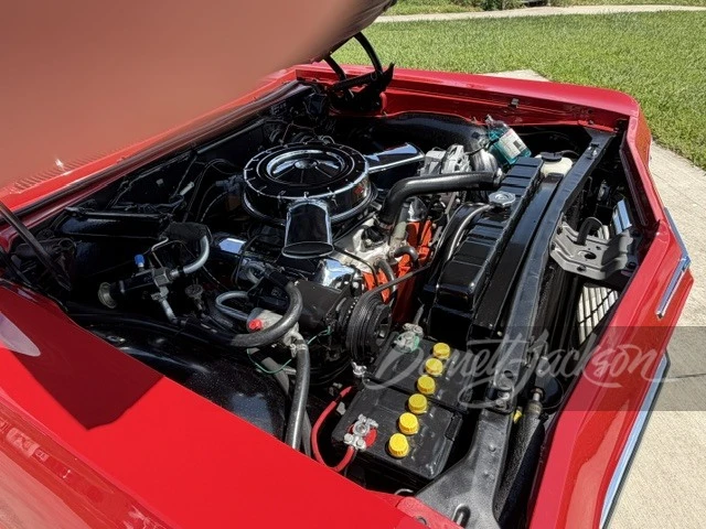 1965 Chevrolet Impala SS 4th Gen - Image 24 of 31